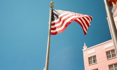 Former US Embassy Worker Handed Life Sentence After He Used Sick Mother to Blackmail, Rape Two Girls in Impoverished Africa Slum