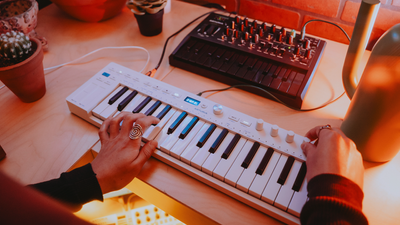 "Spark ideas in your DAW, pilot any synth or patch modular without breaking your flow": Arturia unveils KeyStep 37 Mk2 with redesigned interface, extended connectivity and generative tools