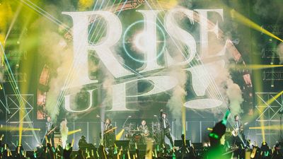 'Final Fantasy 14's The Primals will be at Download Festival 2026' sounds like something I just made up — but I promise you it's true