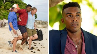 Survivor 50’s Kyle Fraser Reveals What Happened After Medical Evacuation & Who He Thinks Will Win