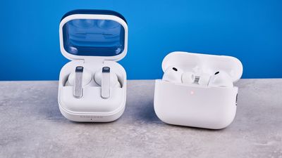 Samsung Galaxy Buds 4 Pro vs Apple AirPods Pro 3: Which flagship earbuds win?