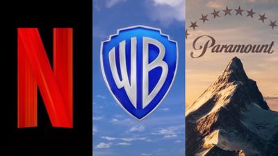Surprise! Paramount Just Scored A Major Victory Against Netflix To Acquire Warner Bros