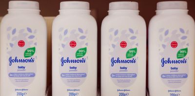 What’s the link between talcum powder and cancer?
