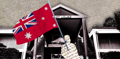 How should Australia handle ‘sovereign citizens’ clogging the courts? A former magistrate explains