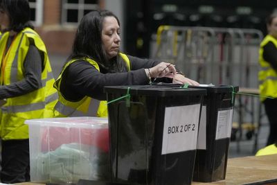 Labour chair calls reports of voter fraud in by-election ‘extremely concerning’