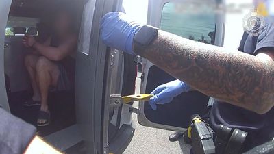 Syndicate 'busted' after drugs seized, dozens charged