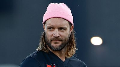 Mitch Brown Gets Real About The ‘Cultural Problem’ Within The AFL: ‘It Became Too Unsafe’