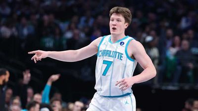 Kon Knueppel Makes Rookie of the Year Statement With Three-Point Record Before 60th Game