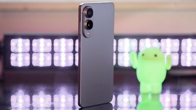 'It's still in our portfolio. We're not end of life [on] the product': Samsung exec on why the Galaxy S25 Edge is so important and here to stay