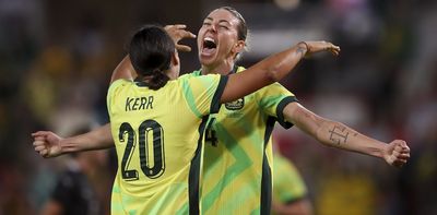 Home ground disadvantage? How sleep and travel could impact the Matildas