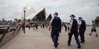 NSW’s new rapid response police unit may help some people feel safer, but it also raises difficult questions