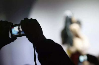 Squatty Potty millionaire founder Robert Edwards arrested in child pornography case