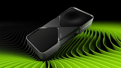 Nvidia warns of constrained supply of gaming GPUs, potentially signaling higher prices and shortages to come — 'we do believe for a couple of quarters it is going to be very tight'