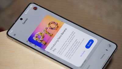 Nano Banana 2 is now Google's default image generation model, and it's a big step up