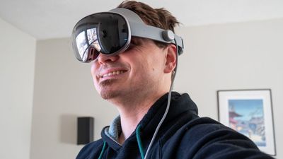 The Samsung Galaxy XR achieves something Meta and Apple couldn't, and that's enough to make this headset truly special