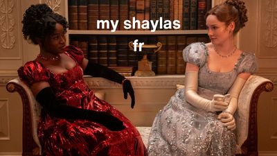 Bridgerton Showrunner & Star Hannah Dodd DGAF About The Unhinged Gender-Swap Backlash