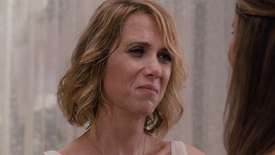 'I Don't Want To See Any Vomit.' Kristen Wiig On How Bridesmaid's Infamous Bridal Shopping Scene Actually Came Together