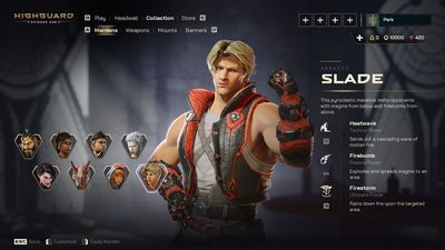 Highguard developers were surprised by layoff notices, new report says: They thought they'd have at least a few months to work on it but when Tencent ended funding, there was nothing left