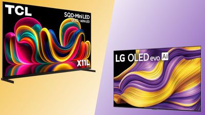 TCL X11L vs LG G5: Which high-end TV is the better buy?