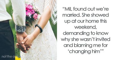 31 Stories About MILs Who Are Just The Absolute Worst (February Edition)