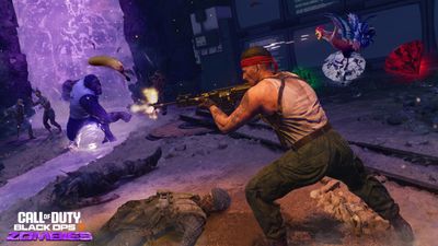 Dead Ops Arcade Leaderboard Event in BO7 Zombies: All challenges and free rewards