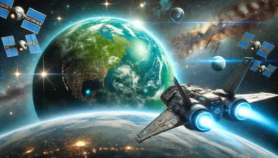 I turned my life into a video game with ChatGPT for 7 days — and I got more done than ever