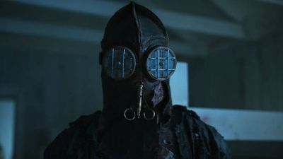 In A Violent Nature 2's first trailer reveals a full-blown Friday the 13th-style summer camp slasher that makes Jason Voorhees look like child's play