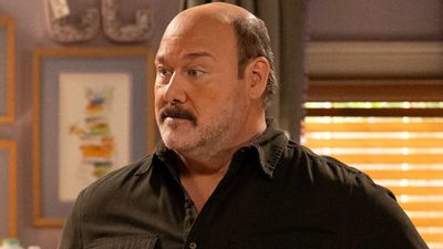 I Love How Georgie & Mandy's First Marriage Touched On A Real-Life Fear Of Mine With Jim’s New Hobby