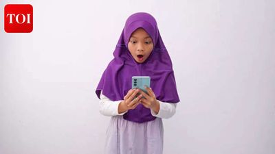 UAE authorities warn parents as viral 'Skull Breaker Challenge' spreads in schools: 'Extremely dangerous'