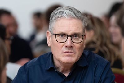 Starmer defies calls to quit after Labour nightmare at Gorton by-election won by Polanski's Greens