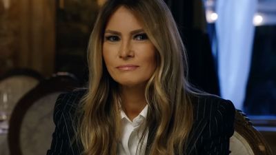 A Bunch Of Musical Artists Said No To Appearing In The Melania Doc: 'Definitely A Disappointment'