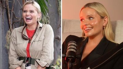 I’m A Celebrity, Love Island & RHOBH: Alli Simpson Drops Reality TV Bombshells In Tell-All Interview