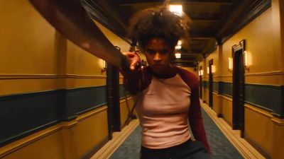 Deadpool and Severance stars' new action thriller looks like a satanic cross between Die Hard and John Wick in hilariously violent new clip