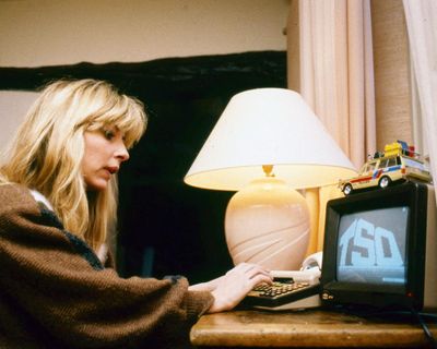 If France could lead the world with Minitel in the 1980s, surely Europe can free itself from Silicon Valley’s shackles now?