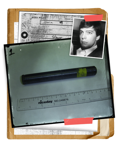 The silencer and the White House Farm murders: is this the evidence that could free Jeremy Bamber?