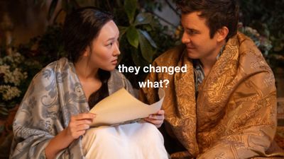 8 Changes Netflix Made To Bridgerton Season 4 Only A Die-Hard Fan Of The Book Would Spot