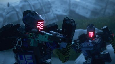 Marathon server slam hits 143,000 concurrent Steam players on day one, approaching Arc Raiders' peak of 189,000 and suggesting a big launch for Bungie