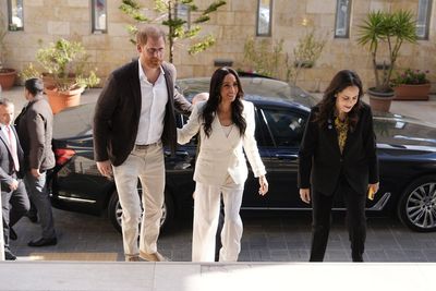 Decoded: Harry and Meghan’s next power move