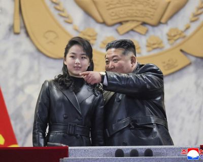 North Korea’s ‘most beloved’ child: what the key congress revealed about Kim Jong-un’s succession plans