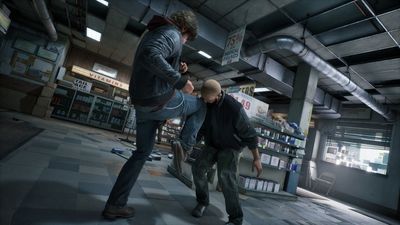 Just Cause dev co-founder says the studio got too big and 'numbers focused,' so he quit and made a $25 open world crime brawler