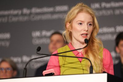 Gorton and Denton: Starmer humiliated as Labour come third in crushing by-election defeat