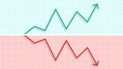 Economists are questioning the K-shaped economy narrative