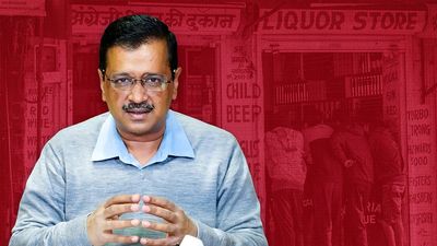 Tried on TV, cleared in court: CBI’s liquor policy case against Kejriwal, 22 others ends in discharge