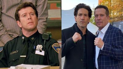 The Wire Star Bobby J. Brown Tragically Dies Age 62 In Barnyard Fire Accident