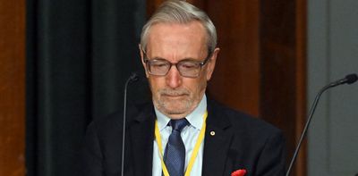 Co-author of Liberal election review says party members will be ‘horrified’ at decision to suppress it