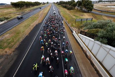An Australian Classic – Delayed but not lacking firepower at Melbourne to Warrnambool and Warrnambool Women's Cycling Classic