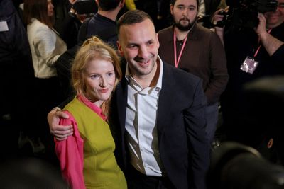 Politics LIVE: Zack Polanski predicts 'tidal wave' of Green MPs as party crushes Labour in Gorton & Denton by-election