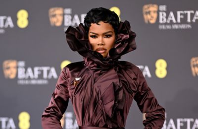 One Battle After Another star Teyana Taylor told 'it was dumb' to swap music for movies