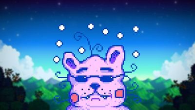 Stardew Valley creator ConcernedApe reveals "pretty cool" in-game farm map that was ultimately cut: "I bet you guys are gonna be mad at me"