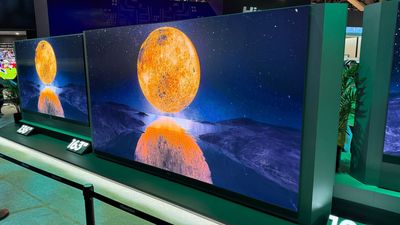 Don’t expect next-gen micro-LED TVs to get cheaper yet — a new report breaks down the cost to make one, and the 'essential' tech changes that need to happen